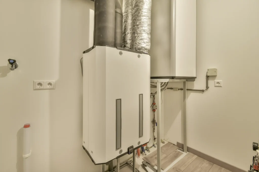 emergency boiler repair Pinner