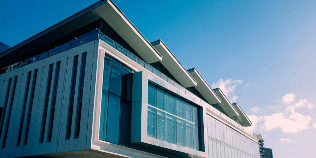 Commercial Refurbishments in Paddington