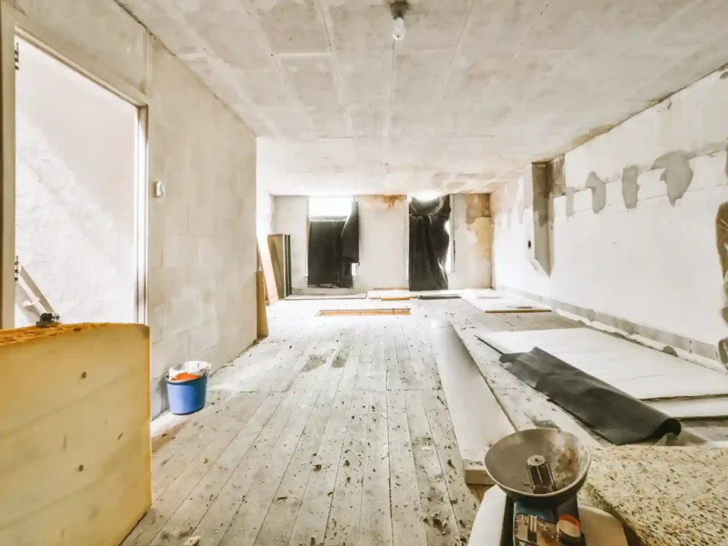 Expert Renovation Services in Harrow