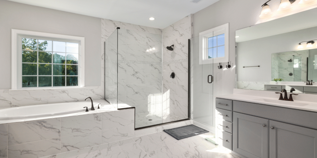 Bathroom Renovation Experts in Bayswater