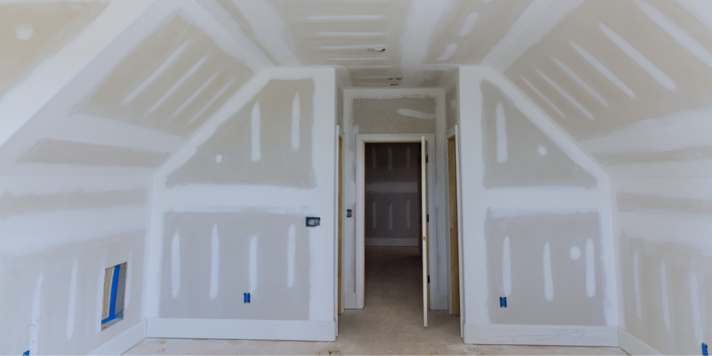Home Refurbishment in Nottinghill