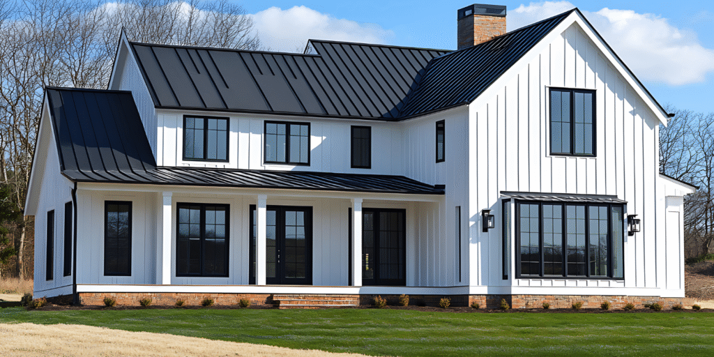 Residential Property Maintenance in Nottinghill
