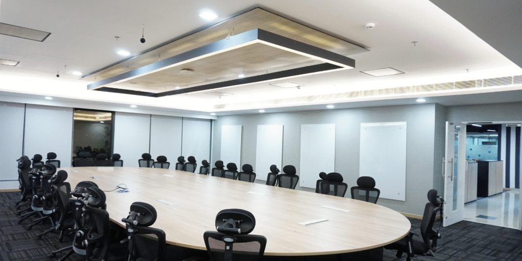 commercial property maintenance in Nottinghill,