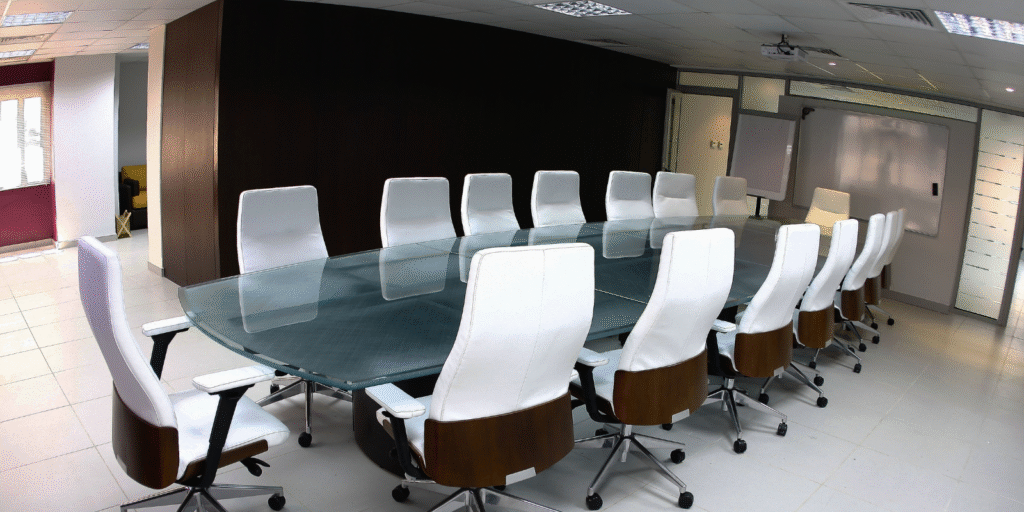 Office Renovations in Bayswater