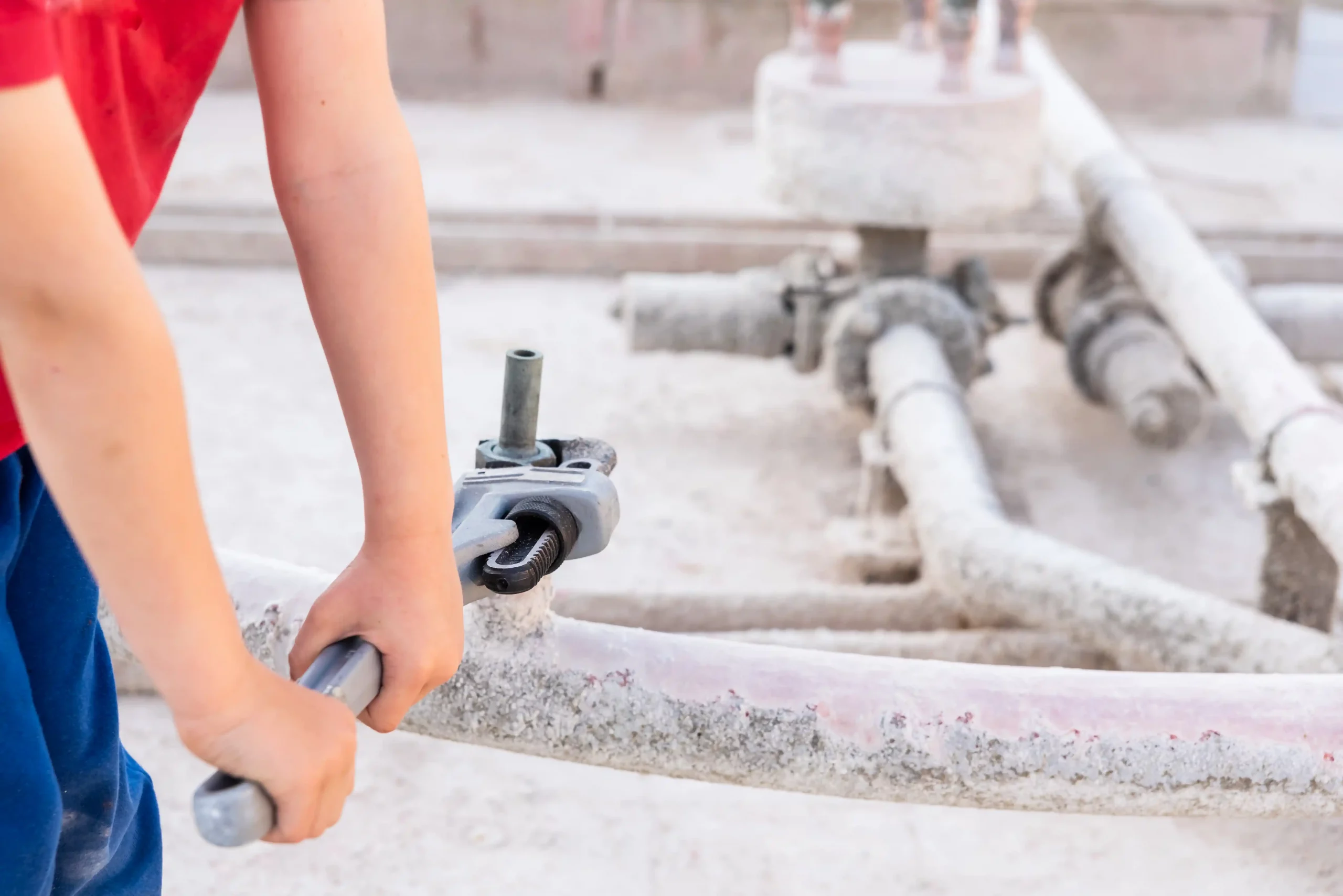 plumbing services in Paddington