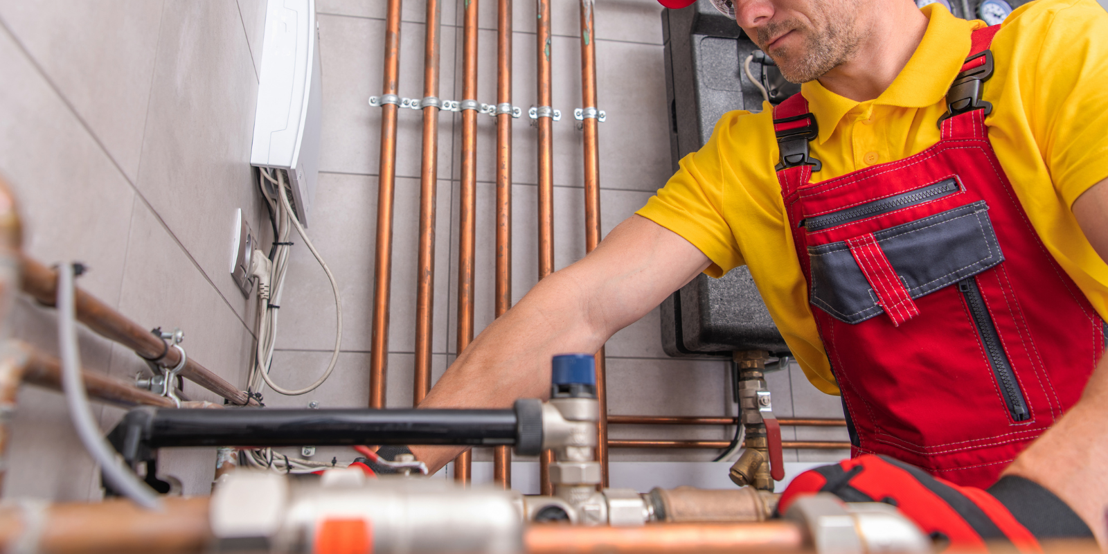 emergency boiler repair cost Ruislip