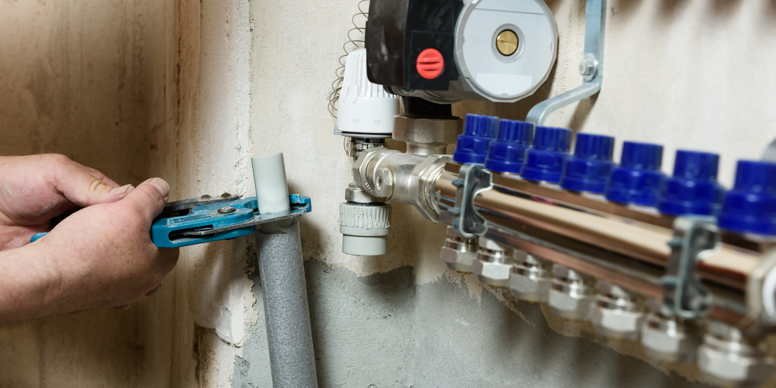 emergency boiler repair Pinner