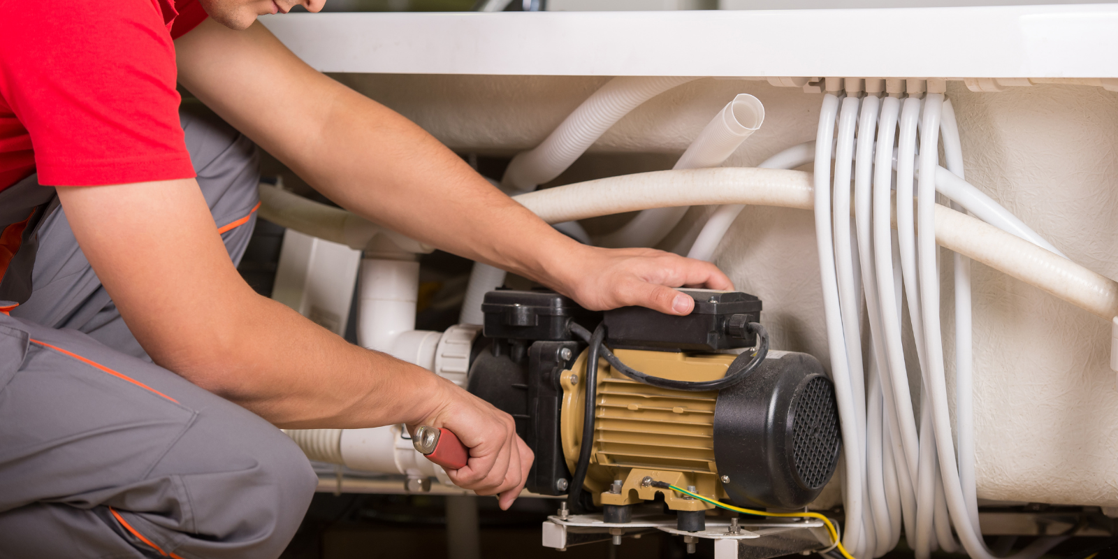 plumber repair centeral london