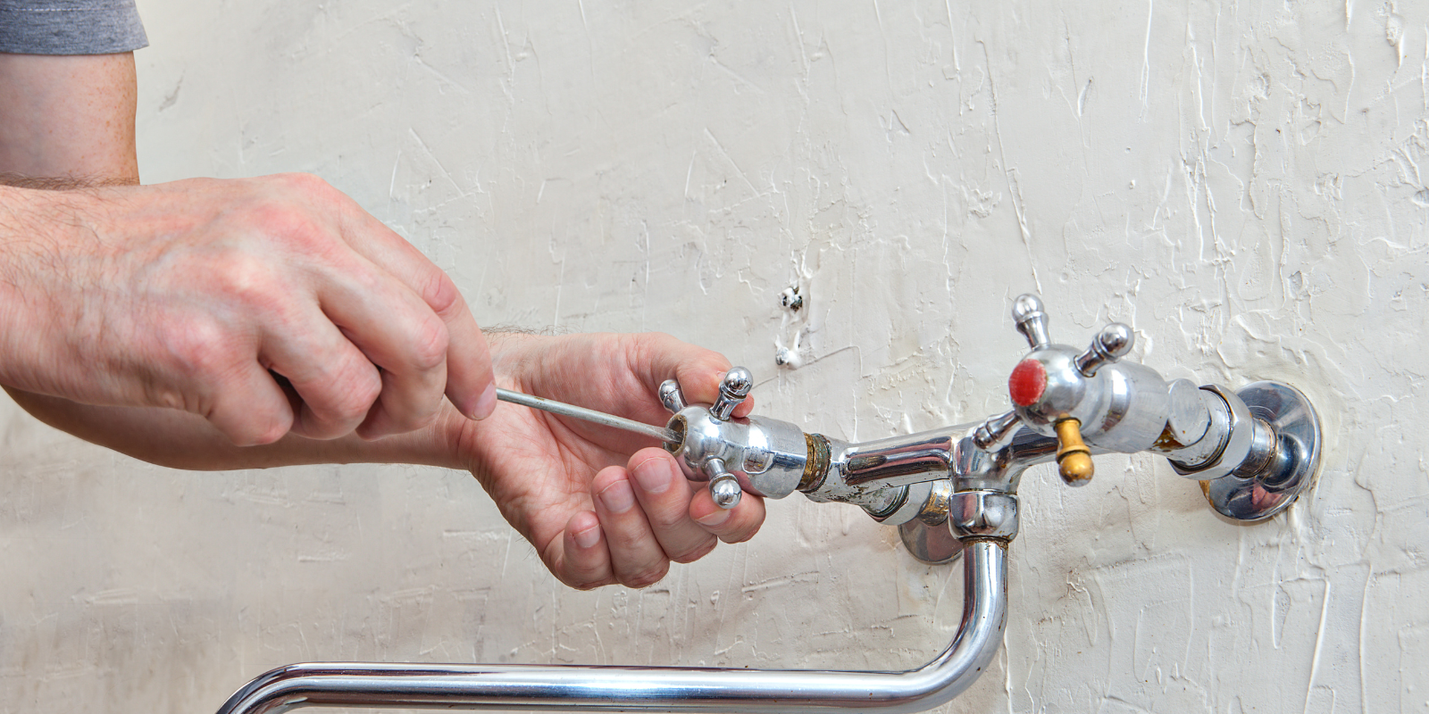 Emergency tap repair near me