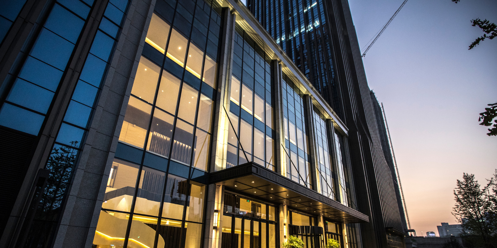Commercial Refurbishments in Paddington