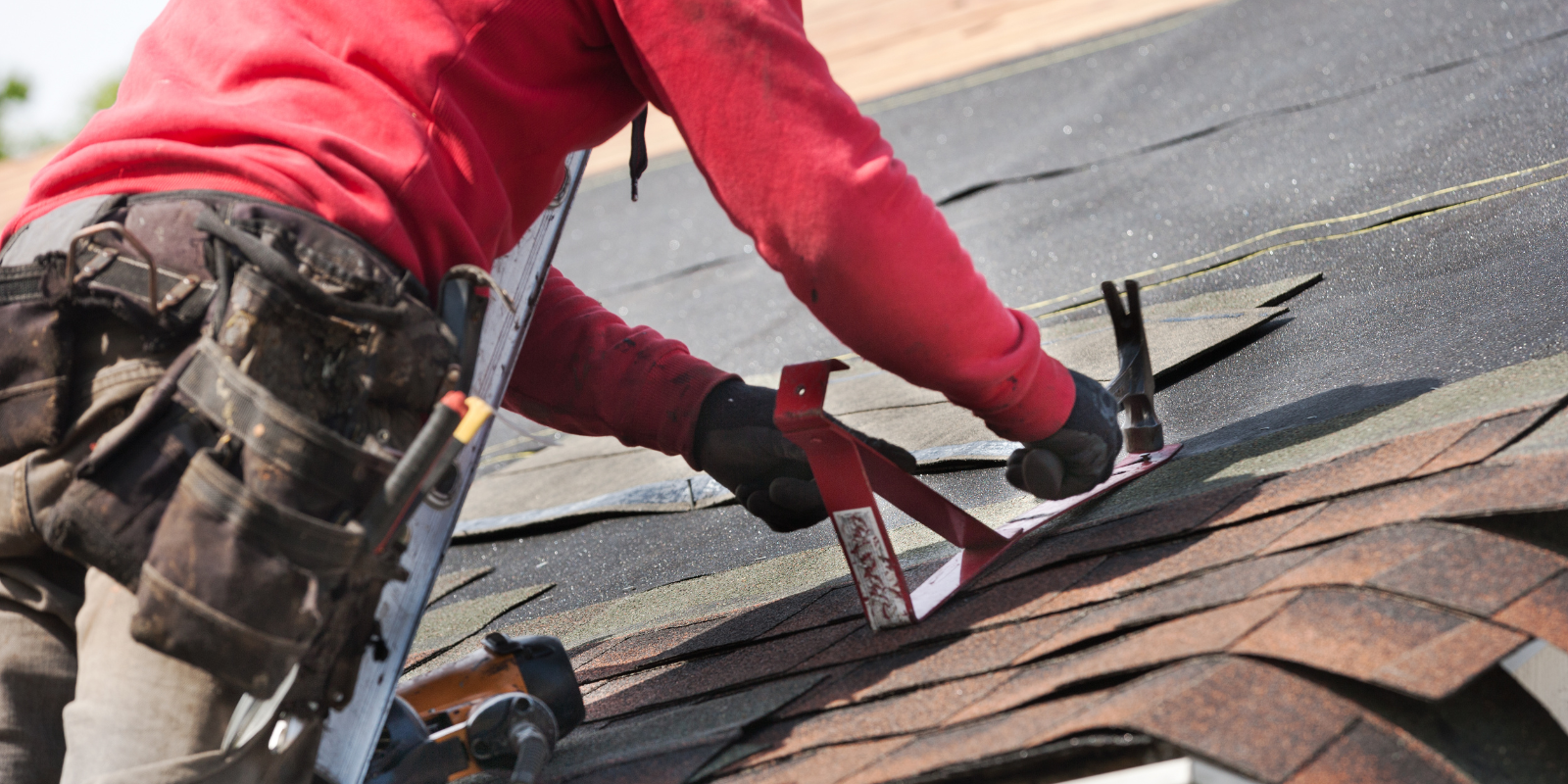Housing Repairs in Nottinghill