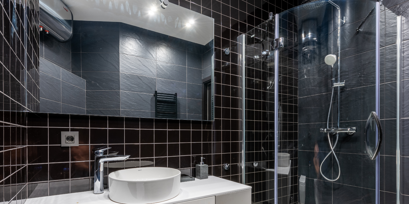Bathroom Renovation in Harrow