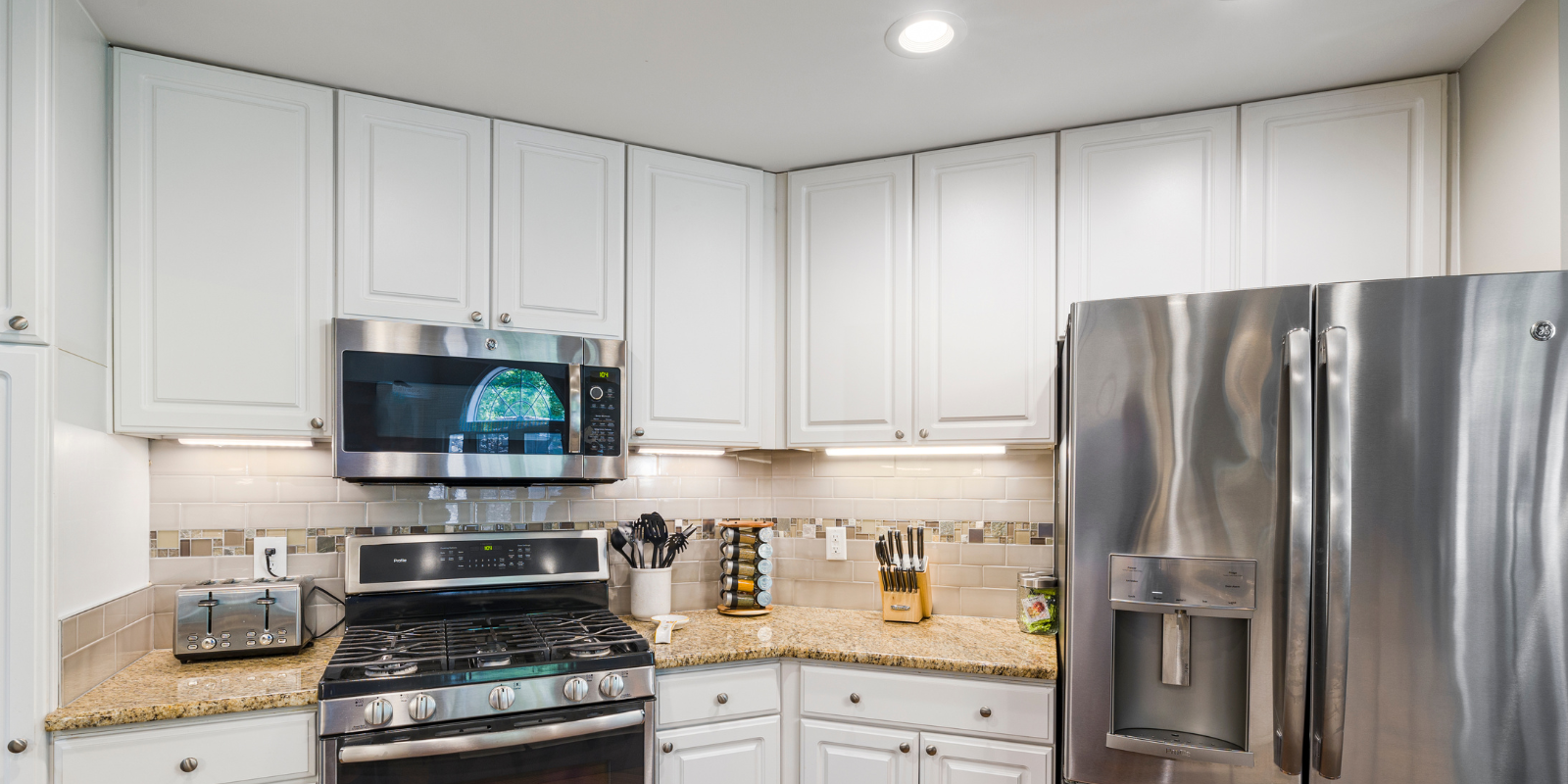 Gas Cooker Installation in Farringdon