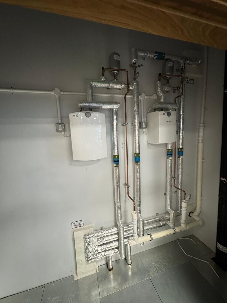 Vaillant Boiler Specialists in Ealing